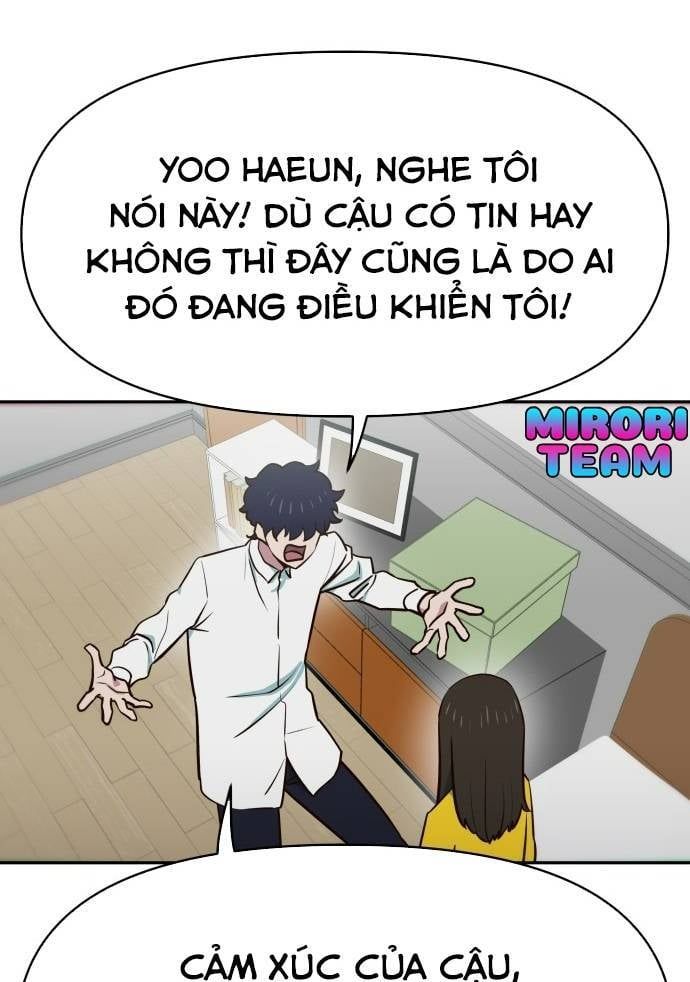 Unlucky Boy, Undead Girl (One Shot) Chapter 6 - 33