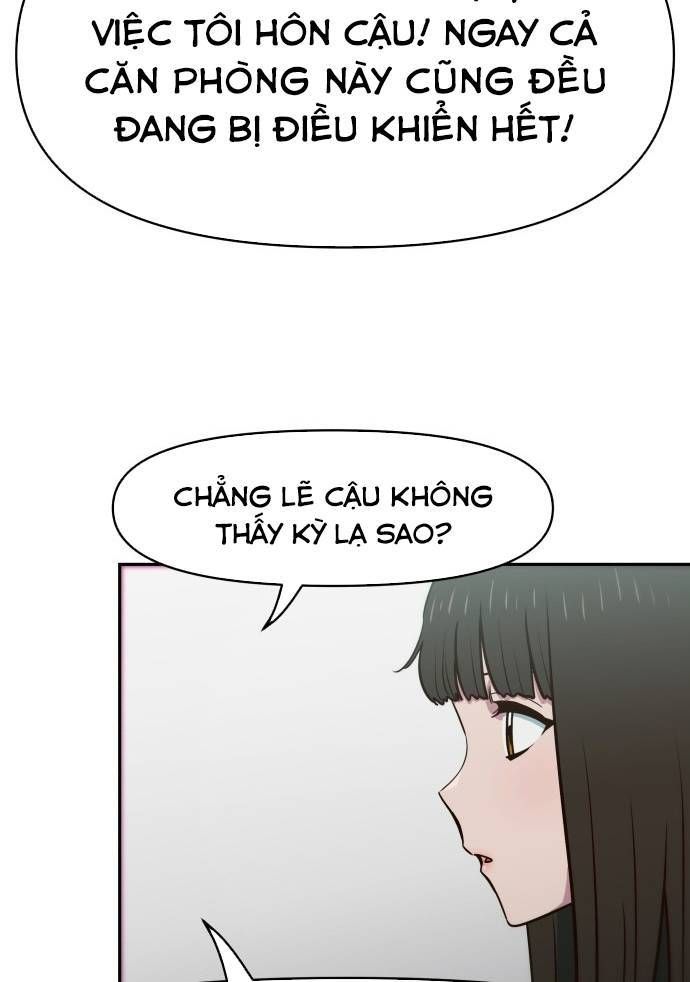 Unlucky Boy, Undead Girl (One Shot) Chapter 6 - 34