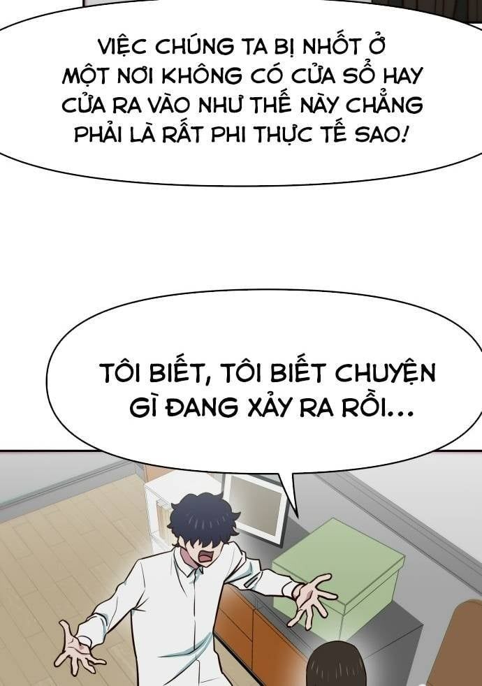Unlucky Boy, Undead Girl (One Shot) Chapter 6 - 35