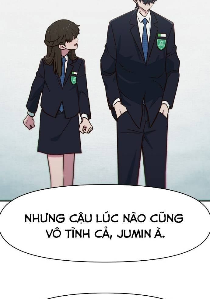 Unlucky Boy, Undead Girl (One Shot) Chapter 6 - 40