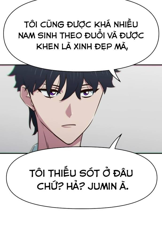Unlucky Boy, Undead Girl (One Shot) Chapter 6 - 41