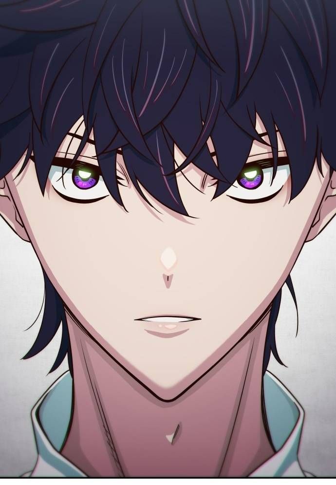 Unlucky Boy, Undead Girl (One Shot) Chapter 6 - 44