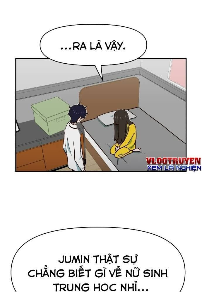 Unlucky Boy, Undead Girl (One Shot) Chapter 6 - 46