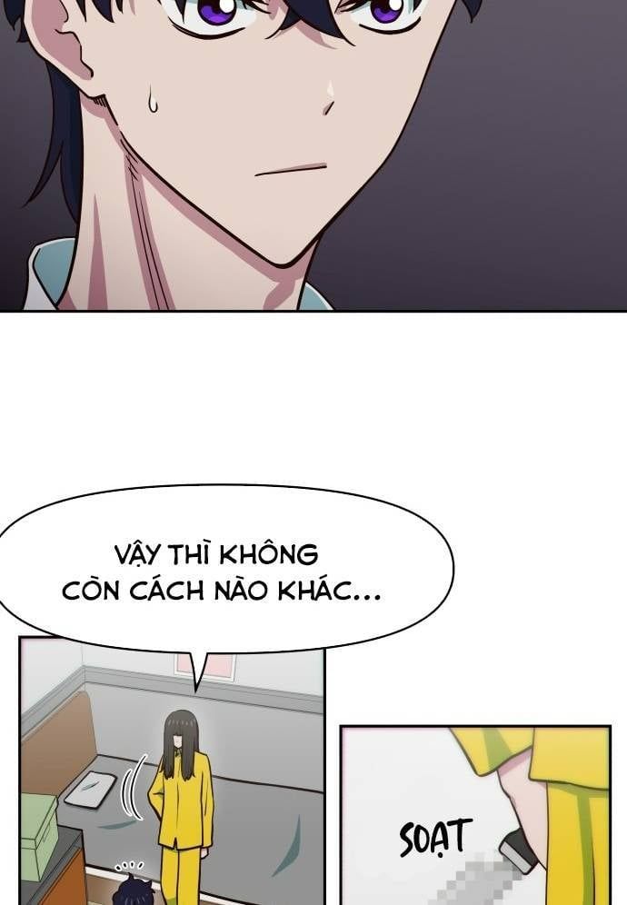 Unlucky Boy, Undead Girl (One Shot) Chapter 6 - 48