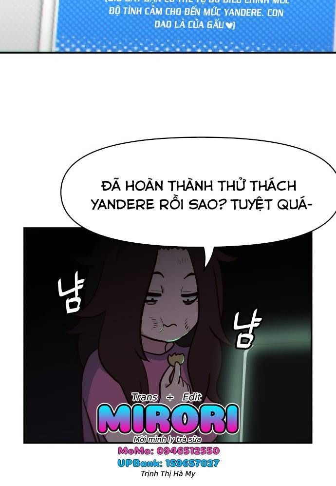 Unlucky Boy, Undead Girl (One Shot) Chapter 6 - 53