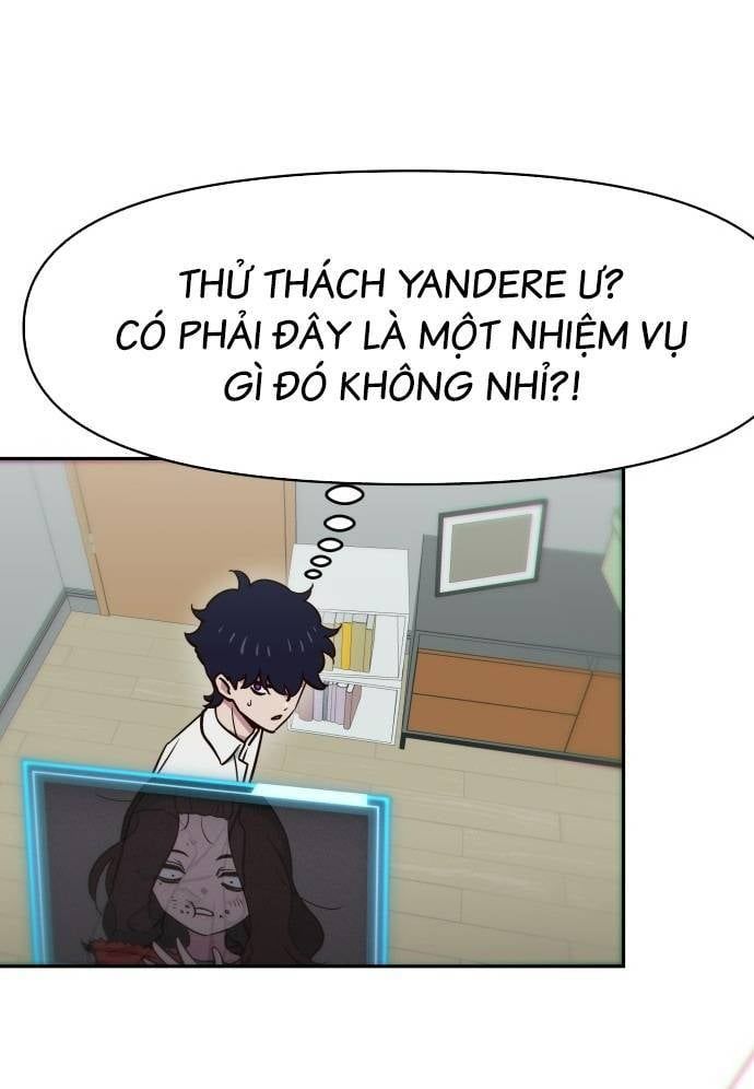 Unlucky Boy, Undead Girl (One Shot) Chapter 6 - 54