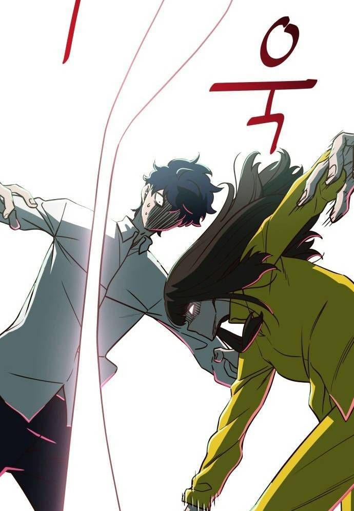 Unlucky Boy, Undead Girl (One Shot) Chapter 6 - 56
