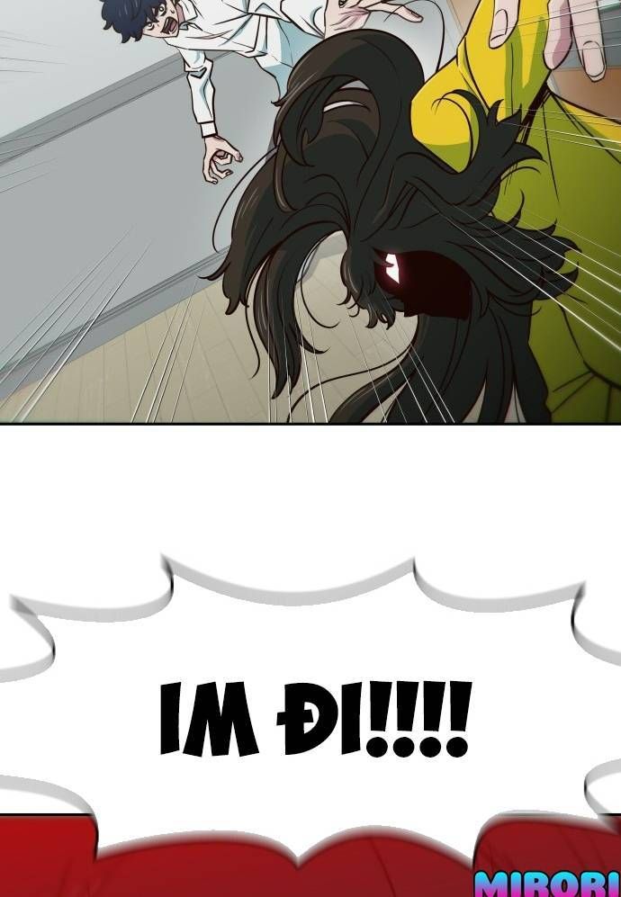 Unlucky Boy, Undead Girl (One Shot) Chapter 6 - 59