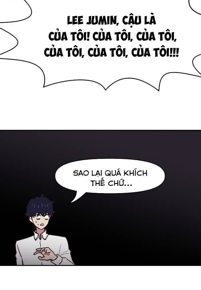 Unlucky Boy, Undead Girl (One Shot) Chapter 6 - 61