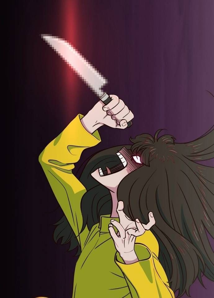 Unlucky Boy, Undead Girl (One Shot) Chapter 6 - 73