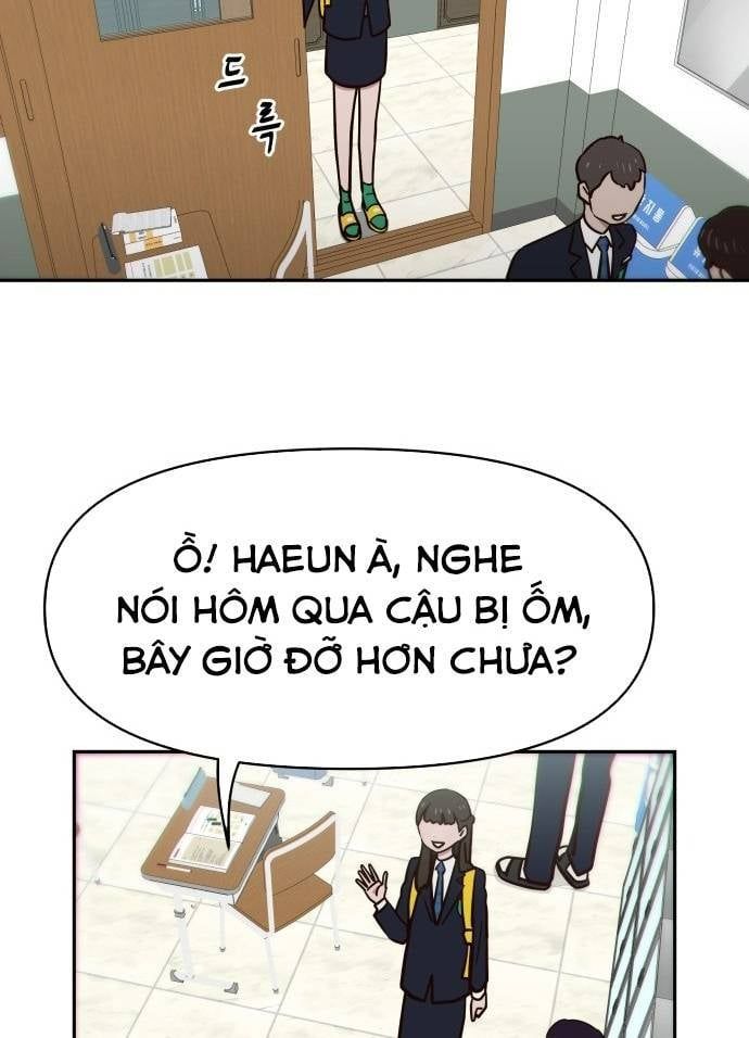 Unlucky Boy, Undead Girl (One Shot) Chapter 6 - 86