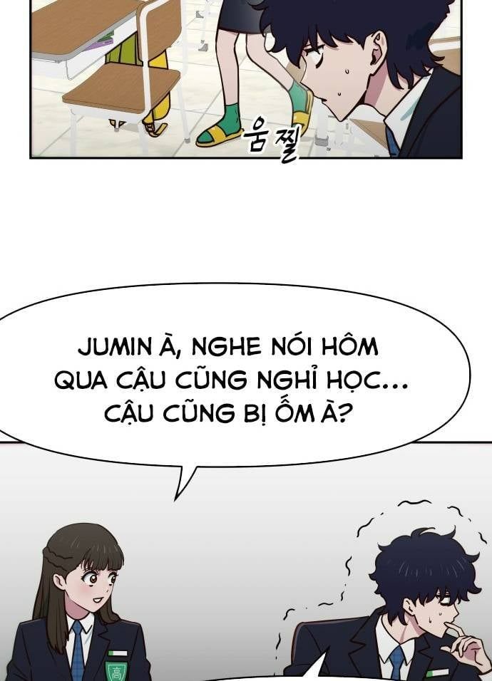 Unlucky Boy, Undead Girl (One Shot) Chapter 6 - 88