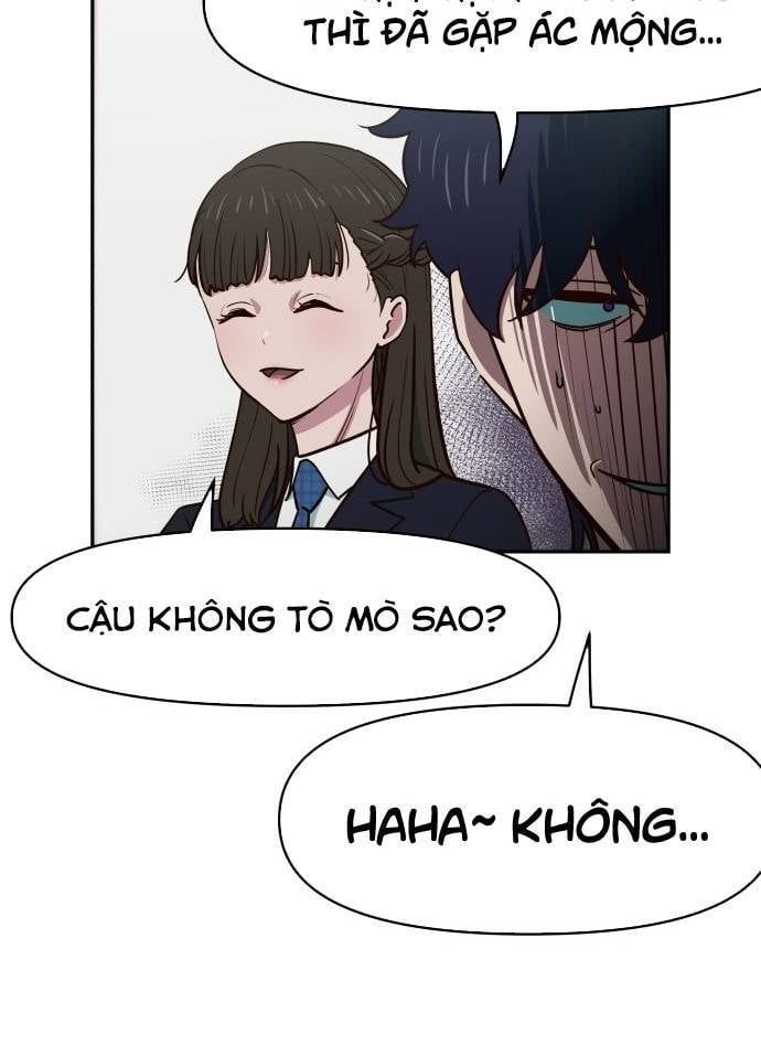 Unlucky Boy, Undead Girl (One Shot) Chapter 6 - 90