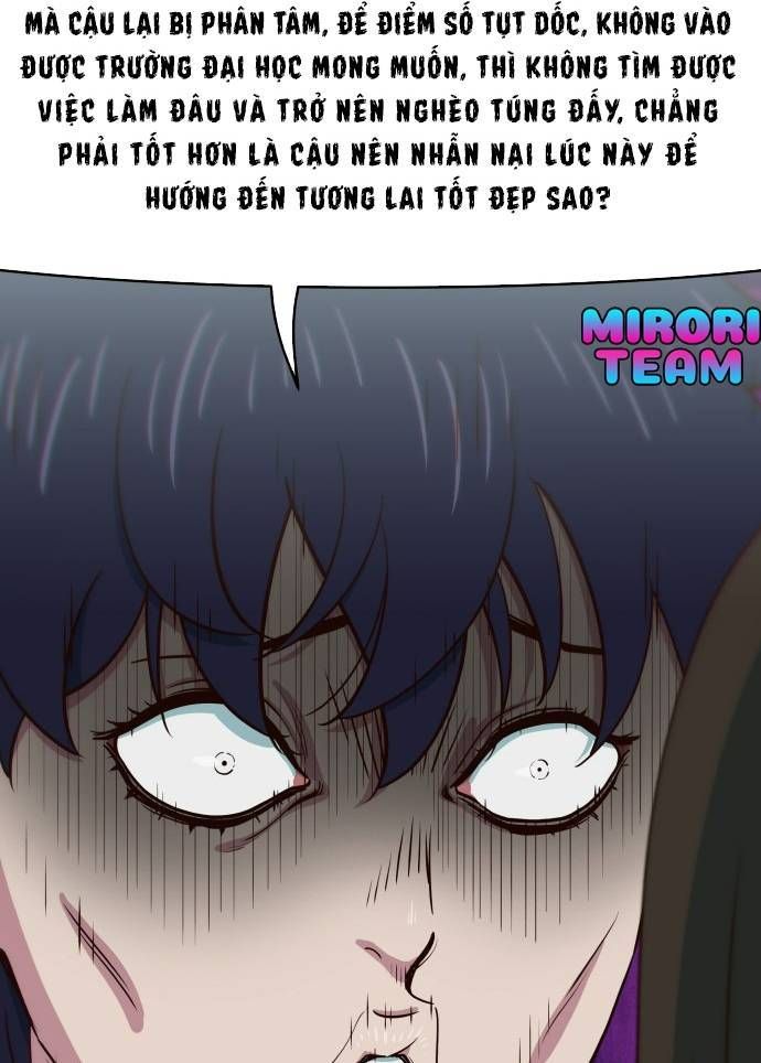 Unlucky Boy, Undead Girl (One Shot) Chapter 6 - 10