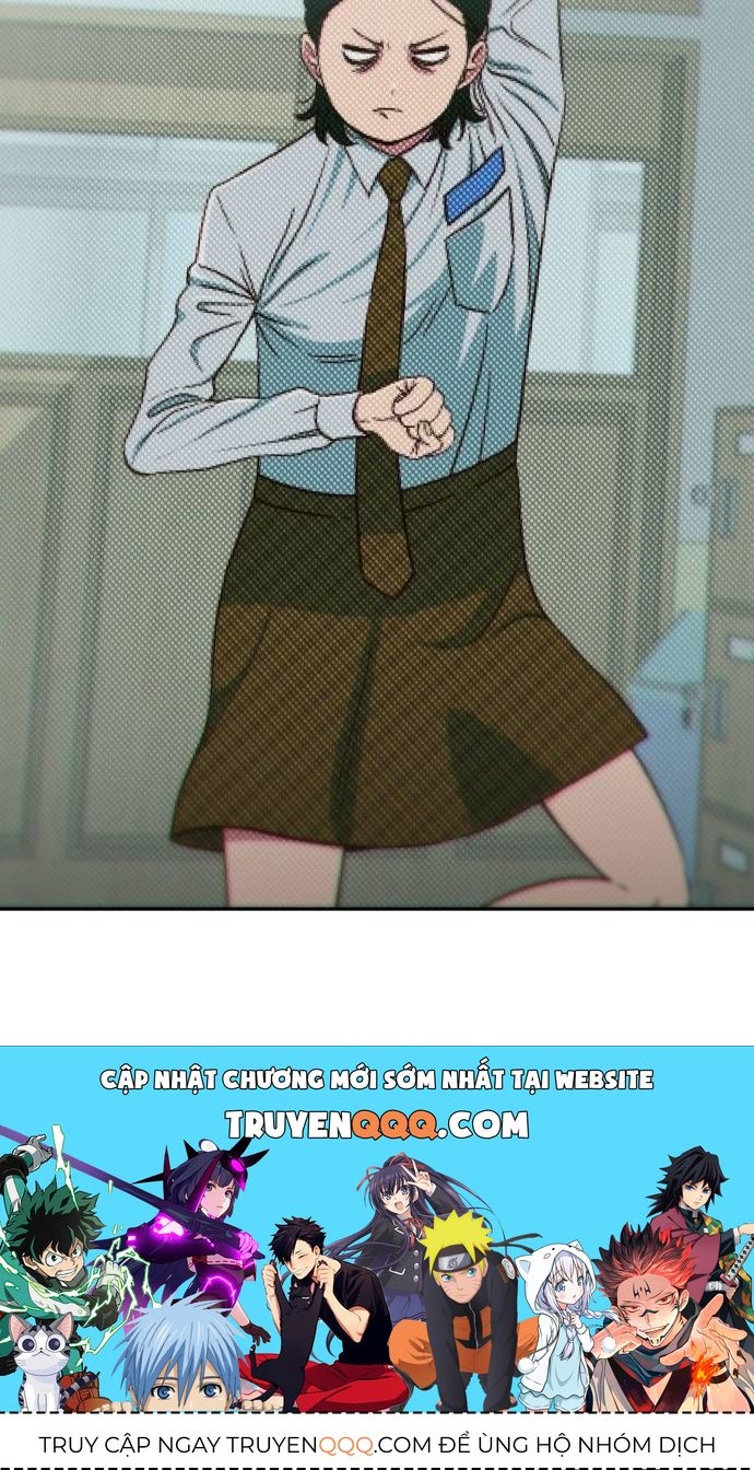 Unlucky Boy, Undead Girl (One Shot) Chapter 6 - 96