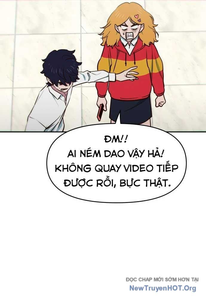 Unlucky Boy, Undead Girl (One Shot) Chapter 7 - 109