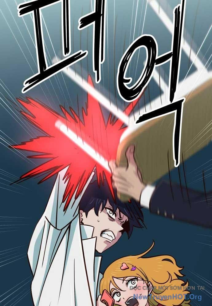 Unlucky Boy, Undead Girl (One Shot) Chapter 7 - 116