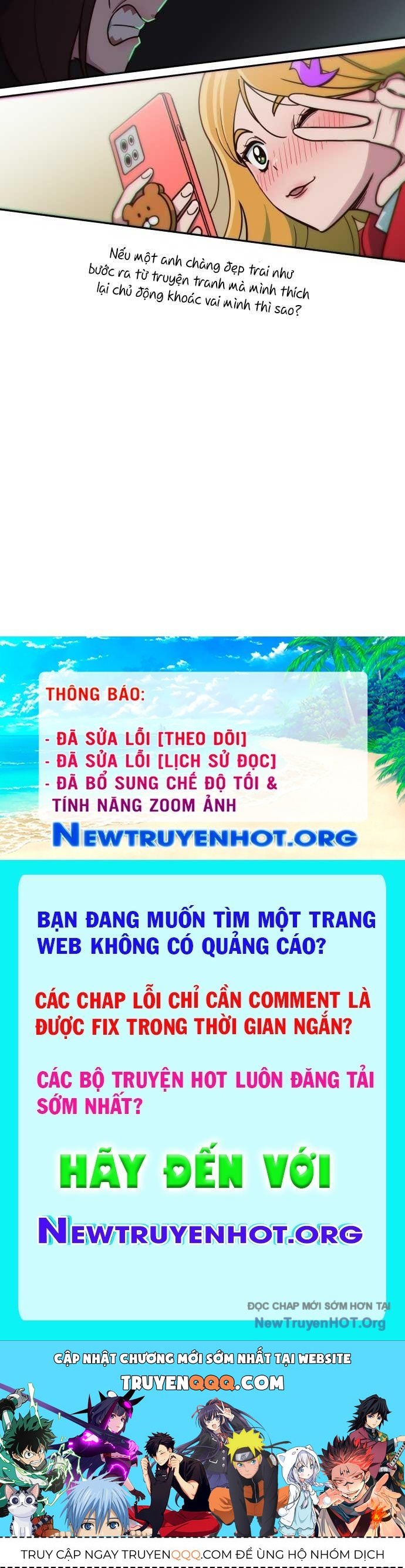 Unlucky Boy, Undead Girl (One Shot) Chapter 7 - 127