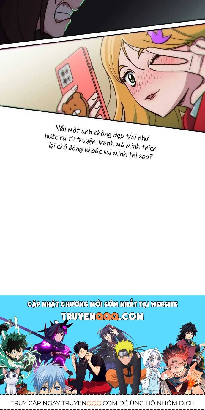 Unlucky Boy, Undead Girl (One Shot) Chapter 7 - 128