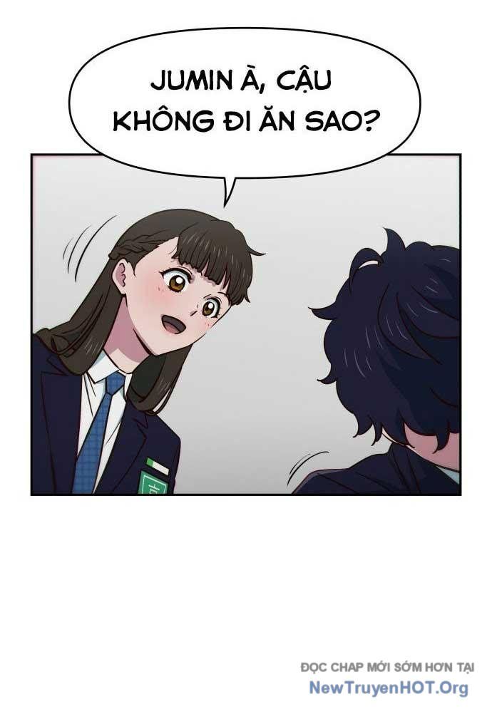 Unlucky Boy, Undead Girl (One Shot) Chapter 7 - 16