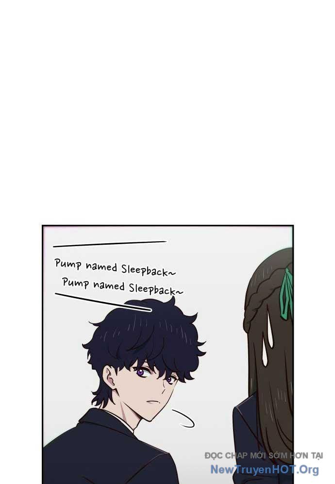 Unlucky Boy, Undead Girl (One Shot) Chapter 7 - 21