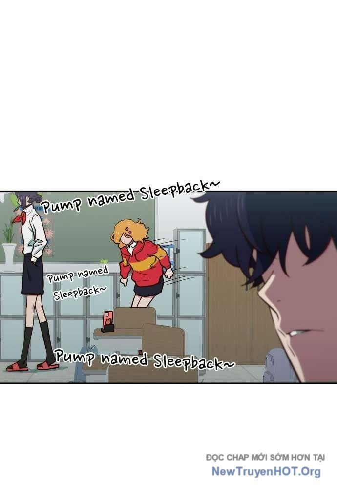 Unlucky Boy, Undead Girl (One Shot) Chapter 7 - 23