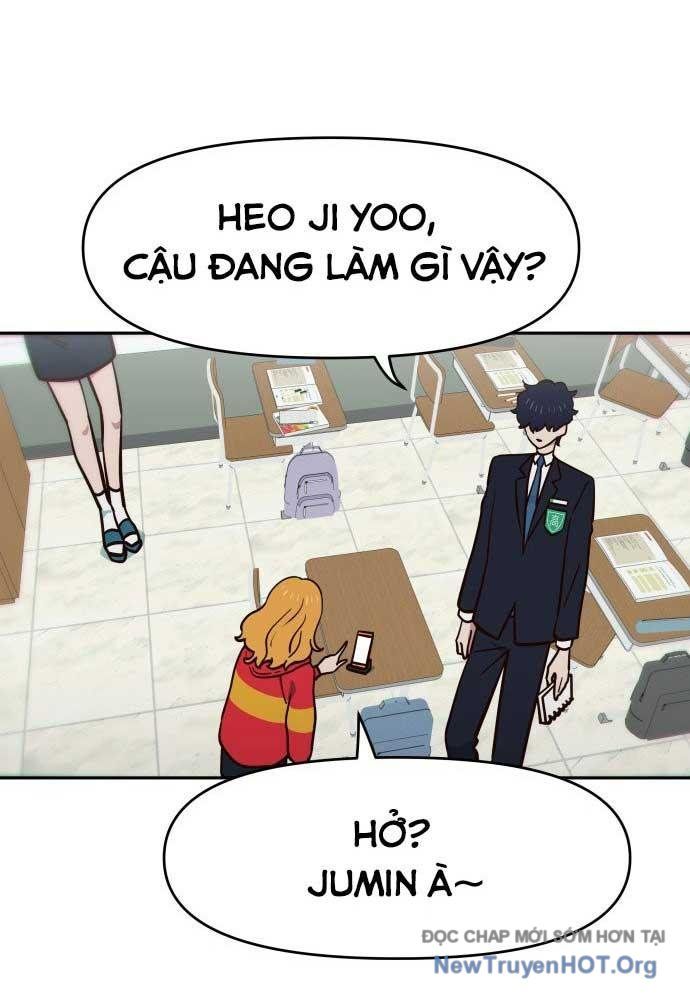Unlucky Boy, Undead Girl (One Shot) Chapter 7 - 28