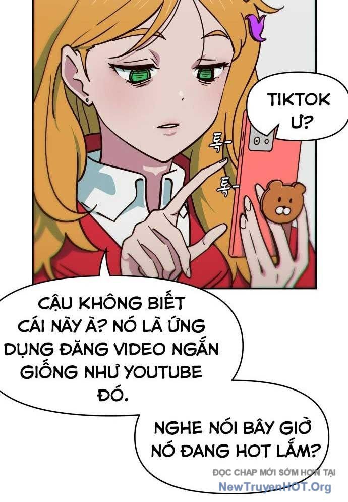 Unlucky Boy, Undead Girl (One Shot) Chapter 7 - 30