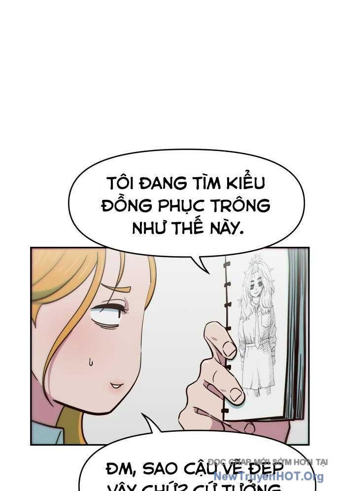 Unlucky Boy, Undead Girl (One Shot) Chapter 7 - 34