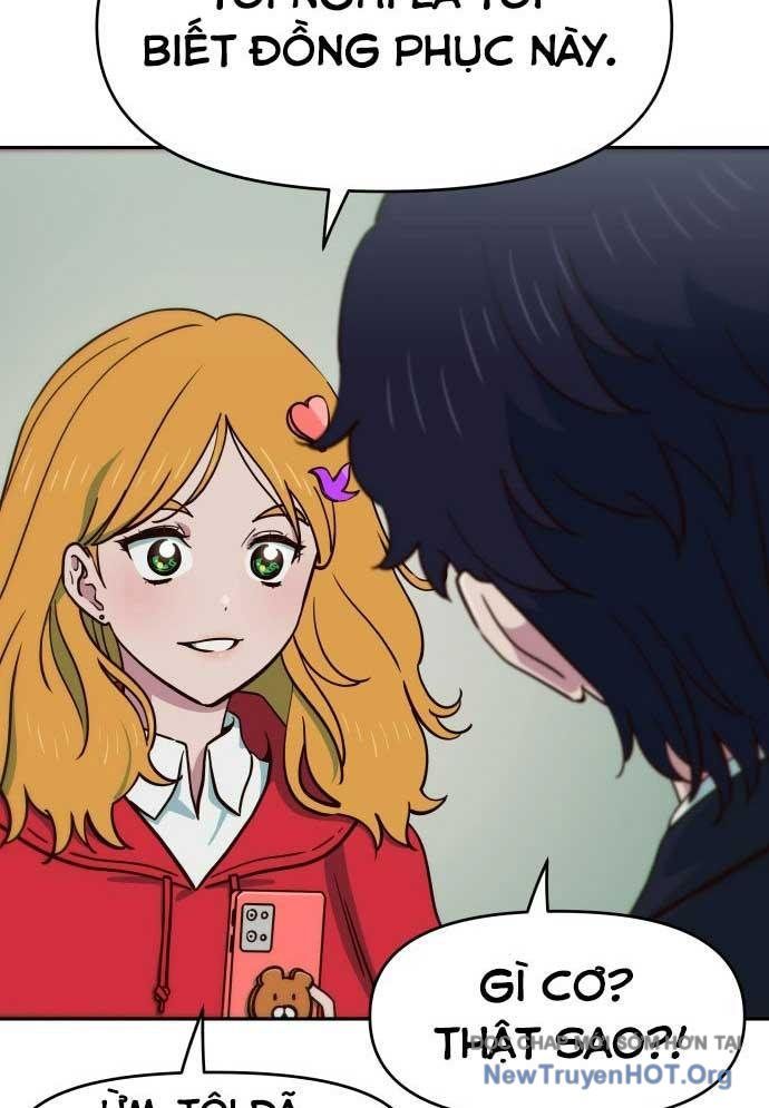 Unlucky Boy, Undead Girl (One Shot) Chapter 7 - 37