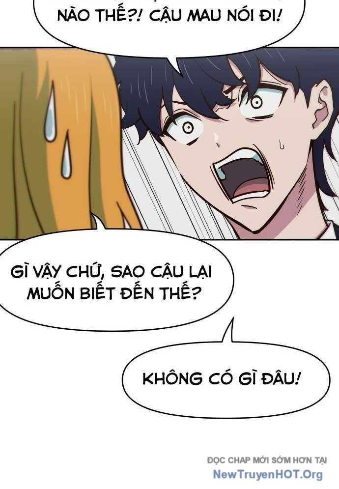 Unlucky Boy, Undead Girl (One Shot) Chapter 7 - 39