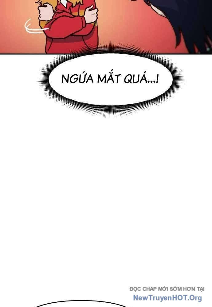 Unlucky Boy, Undead Girl (One Shot) Chapter 7 - 46