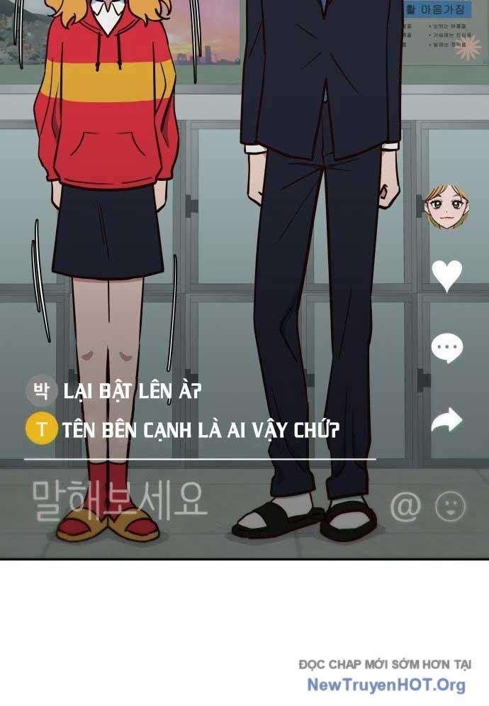 Unlucky Boy, Undead Girl (One Shot) Chapter 7 - 52