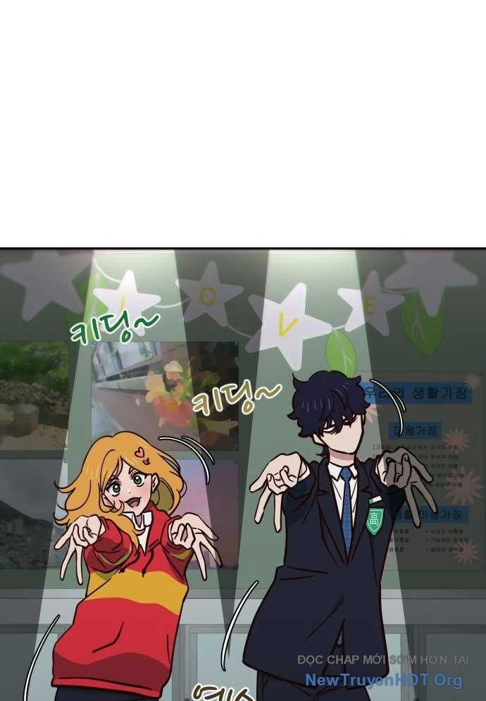 Unlucky Boy, Undead Girl (One Shot) Chapter 7 - 56