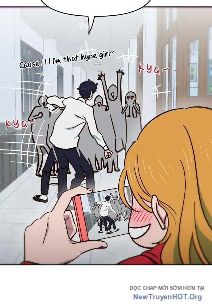 Unlucky Boy, Undead Girl (One Shot) Chapter 7 - 70