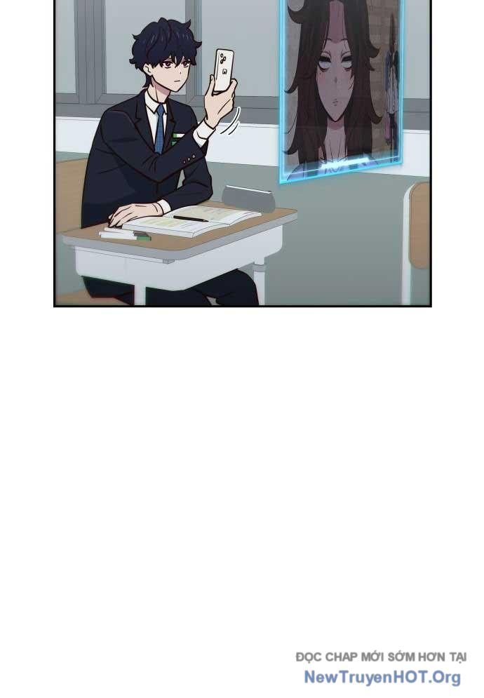 Unlucky Boy, Undead Girl (One Shot) Chapter 7 - 9