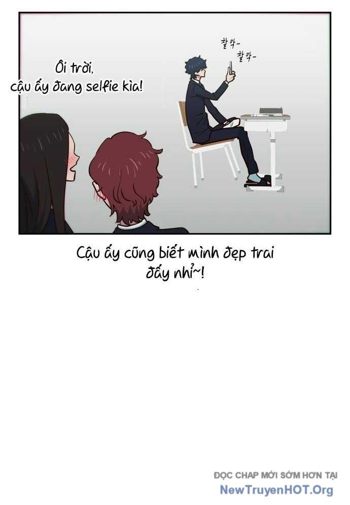 Unlucky Boy, Undead Girl (One Shot) Chapter 7 - 10