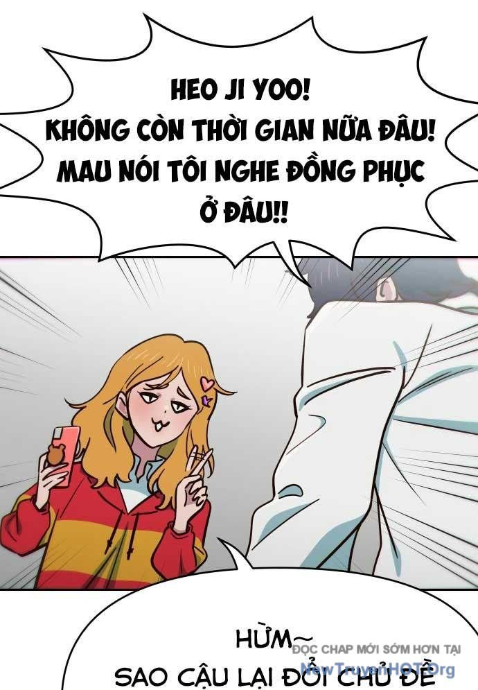 Unlucky Boy, Undead Girl (One Shot) Chapter 7 - 98