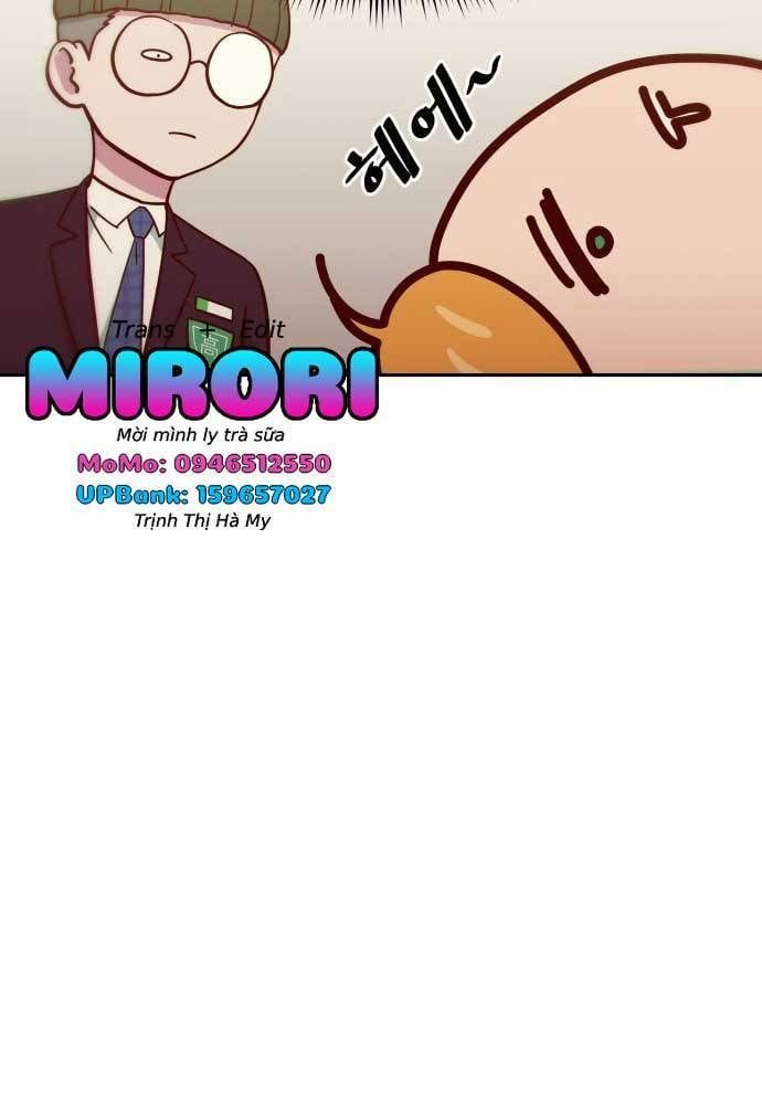 Unlucky Boy, Undead Girl (One Shot) Chapter 9 - 110