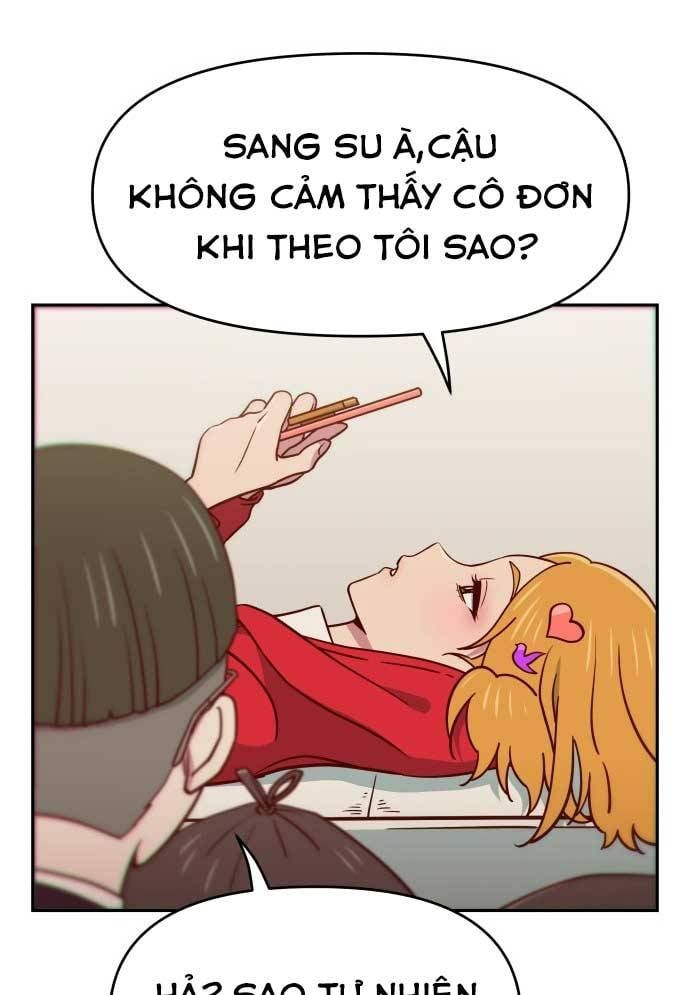 Unlucky Boy, Undead Girl (One Shot) Chapter 9 - 111