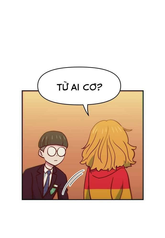 Unlucky Boy, Undead Girl (One Shot) Chapter 9 - 116