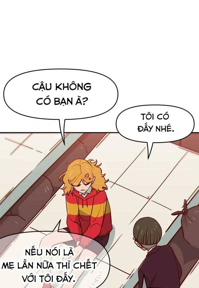 Unlucky Boy, Undead Girl (One Shot) Chapter 9 - 120