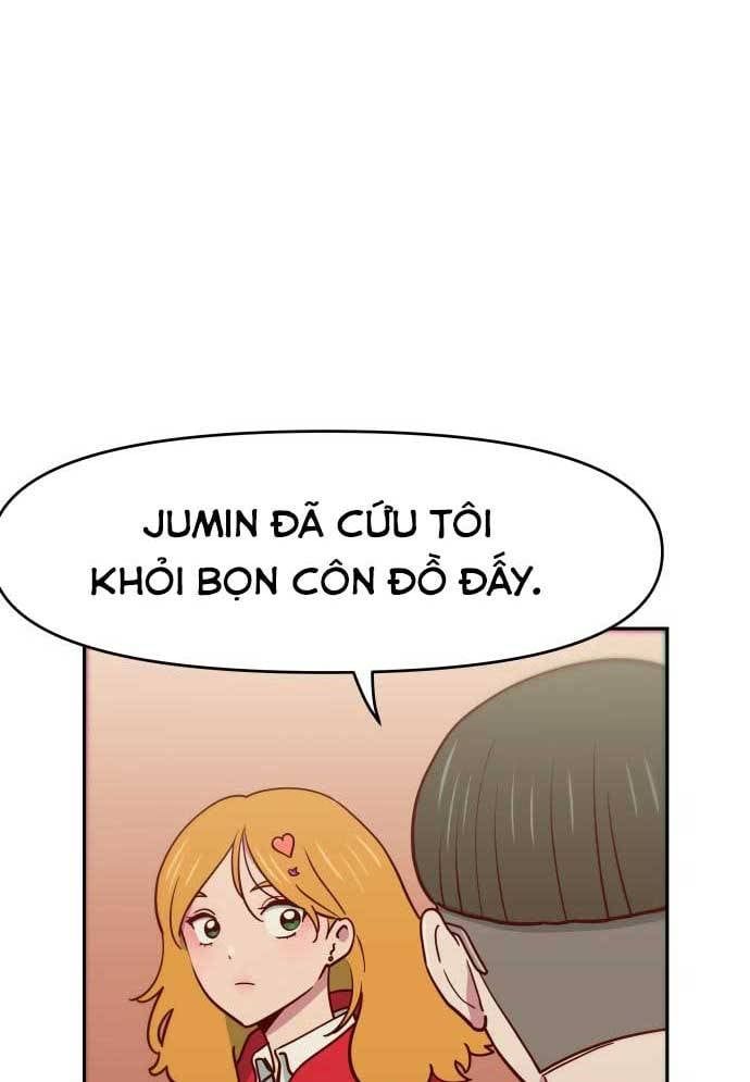 Unlucky Boy, Undead Girl (One Shot) Chapter 9 - 123