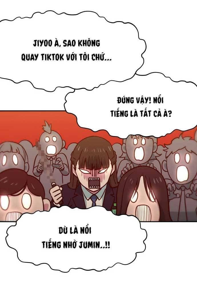 Unlucky Boy, Undead Girl (One Shot) Chapter 9 - 18