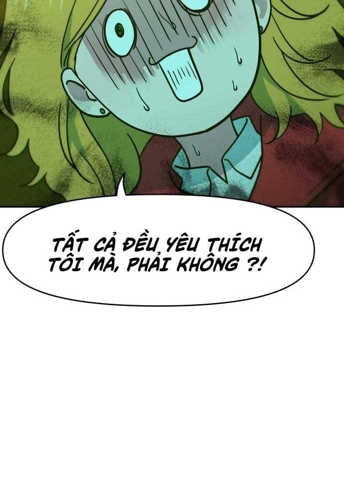 Unlucky Boy, Undead Girl (One Shot) Chapter 9 - 20