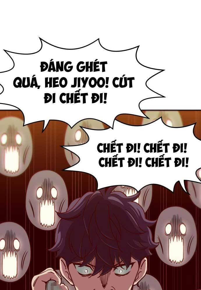 Unlucky Boy, Undead Girl (One Shot) Chapter 9 - 21