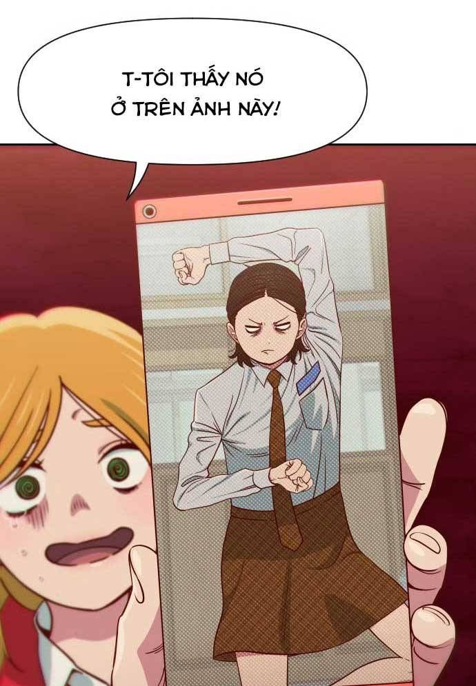 Unlucky Boy, Undead Girl (One Shot) Chapter 9 - 31