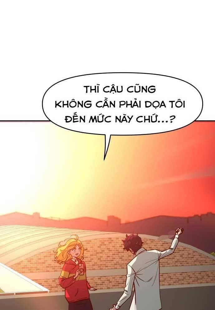 Unlucky Boy, Undead Girl (One Shot) Chapter 9 - 5