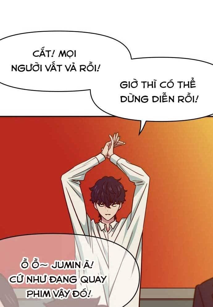 Unlucky Boy, Undead Girl (One Shot) Chapter 9 - 50