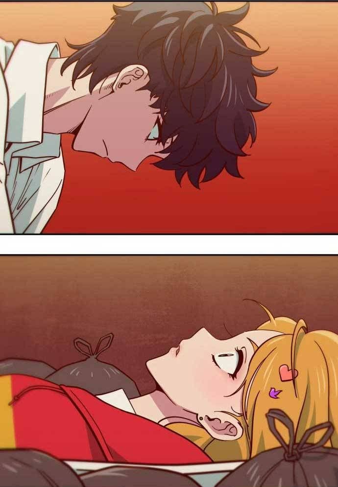 Unlucky Boy, Undead Girl (One Shot) Chapter 9 - 55